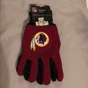 Redskins Gloves